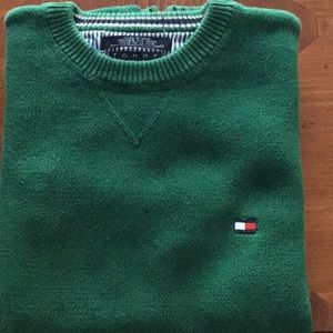 Tommy Hilfiger Sweater.